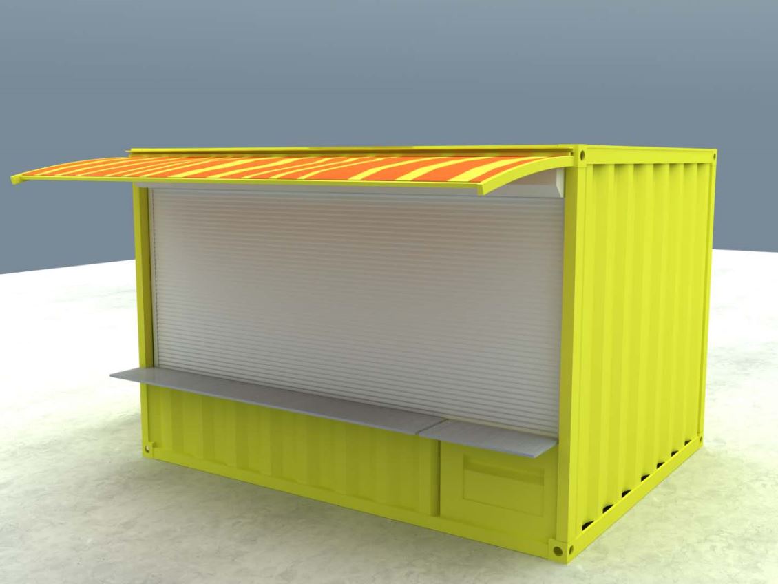 集裝箱活動(dòng)房?jī)r(jià)格