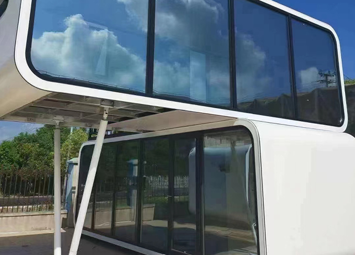 昆明集裝箱活動(dòng)房的專(zhuān)用門(mén)有哪些