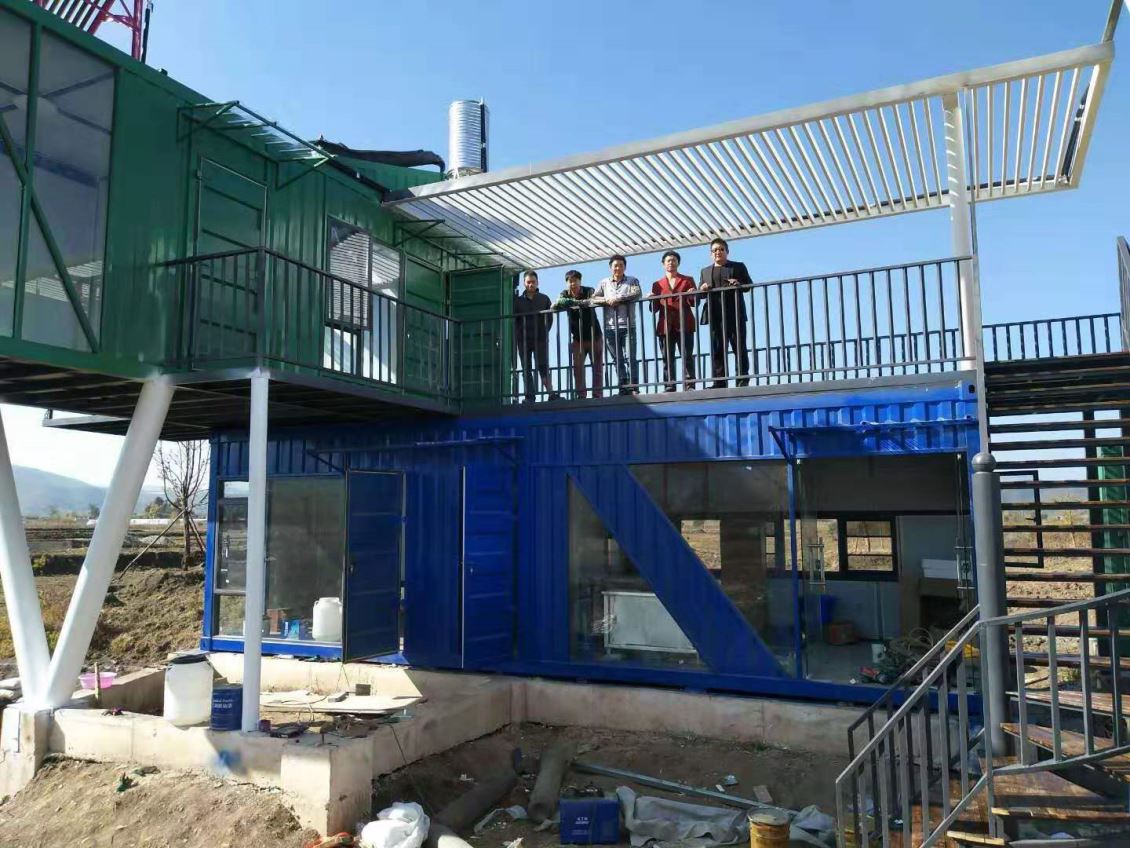 昆明集裝箱重復使用的策略有哪些