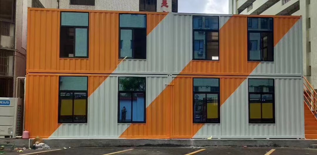 云南住人集裝箱的環保性表現在哪