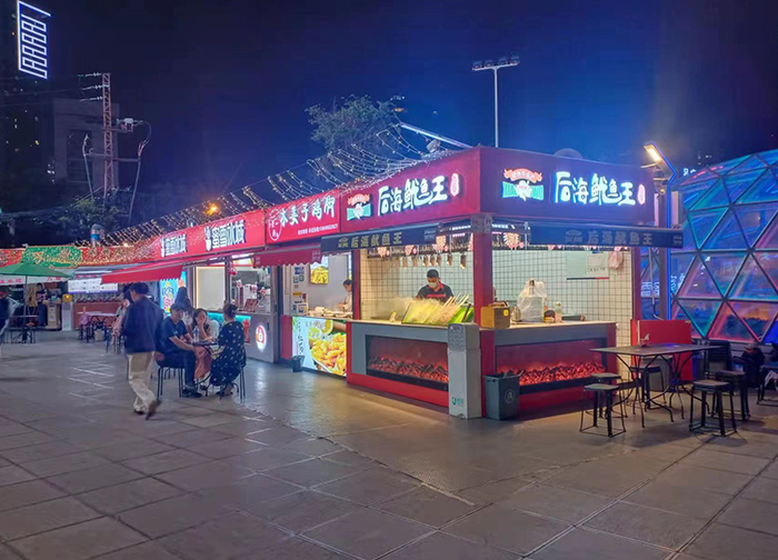 昆明集裝箱房屋的市場潛力為什么巨大？